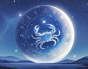 ​Cancer, Daily Horoscope Today, December 21, 2024: Be mindful of your health