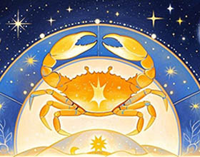 Cancer Free Daily Horoscope — December 17, 2024