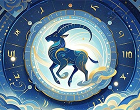 Capricorn Free Daily Horoscope — December 18, 2024