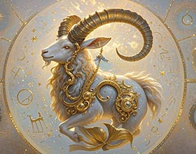 Capricorn, Daily Horoscope Today, December 19, 2024: Unmarried individuals may receive marriage proposals