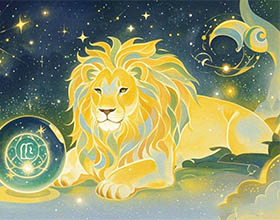 Leo, Daily Horoscope Today, December 21, 2024: Your charisma will attract positive attention