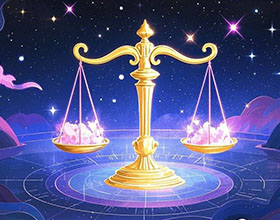 Libra Free Daily Horoscope — December 17, 2024