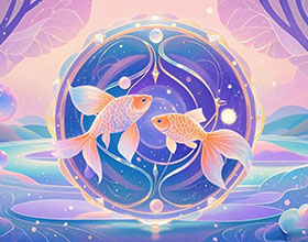 Pisces Free Daily Horoscope — December 14, 2024