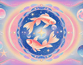 Pisces Free Daily Horoscope — December 15, 2024