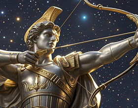 Sagittarius, Daily Horoscope Today, December 21, 2024: Avoid lending money impulsively