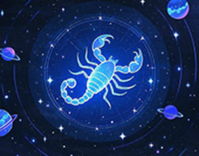 Scorpio, Daily Horoscope Today, December 22, 2024: The day may present new opportunities for growth