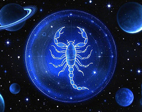 Scorpio Free Daily Horoscope — December 18, 2024